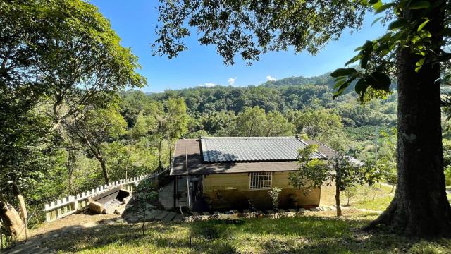 新竹關西山坡地-5