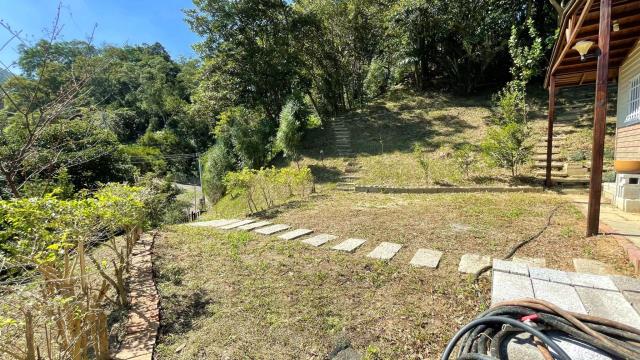 新竹關西山坡地-8