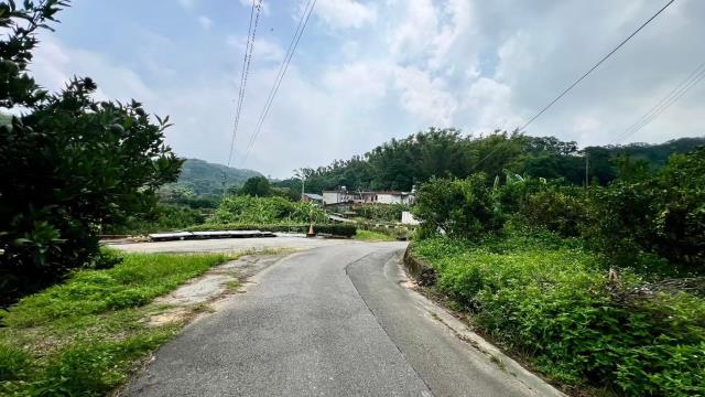 新竹農地新竹山坡地新竹休閒地新竹景觀地小坪數農地露