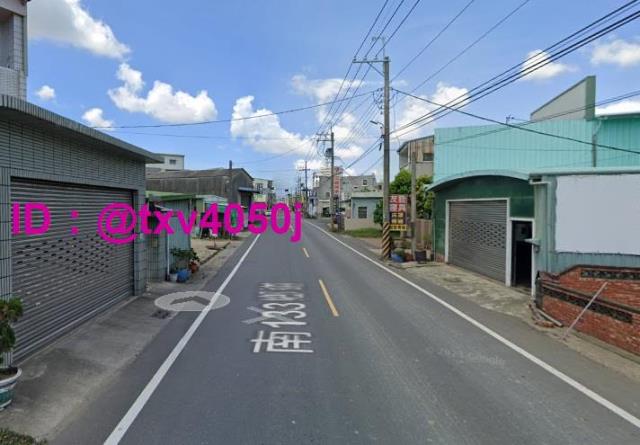台南安定建地-2