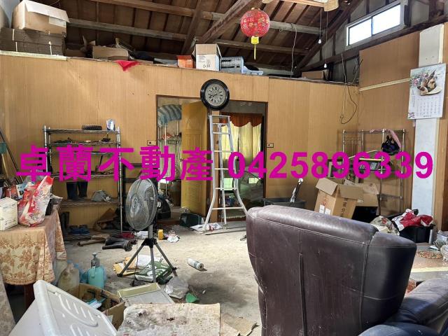 卓蘭農地-5