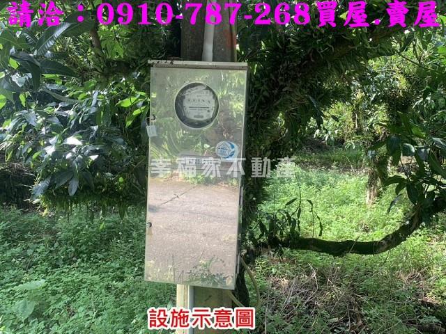 台南農地-5