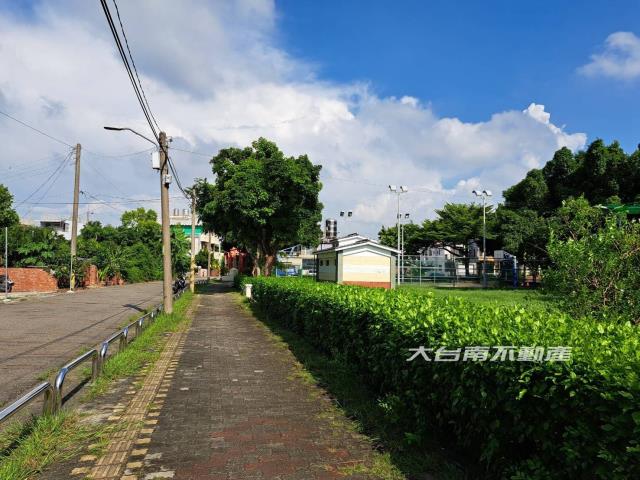 台南下營農地-2