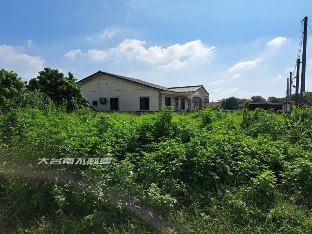 台南下營農地-3