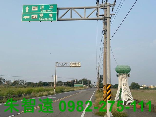 台南學甲農地-10