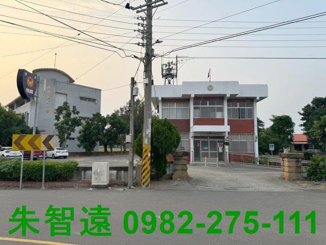 台南學甲農地-12