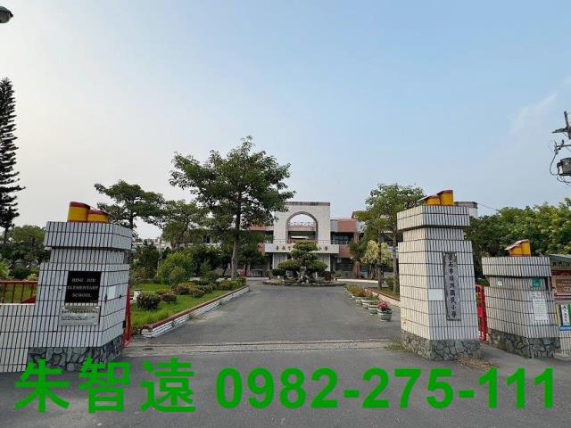 台南學甲農地-14