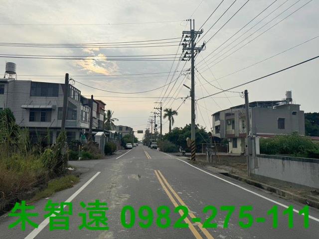 西港農地-6