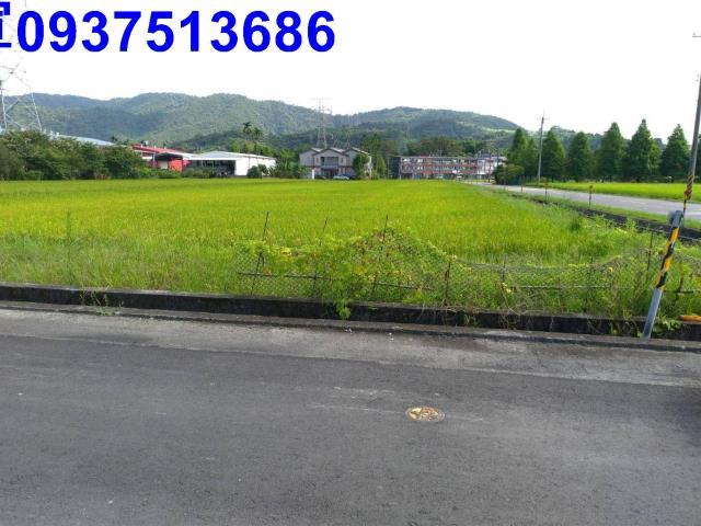 員山農地-0