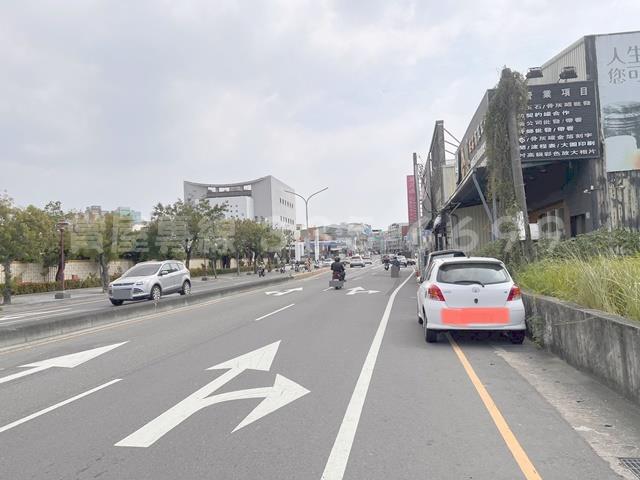 台南南區土地-2