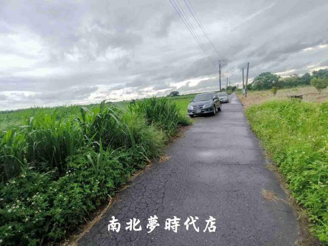 台南善化農地-7