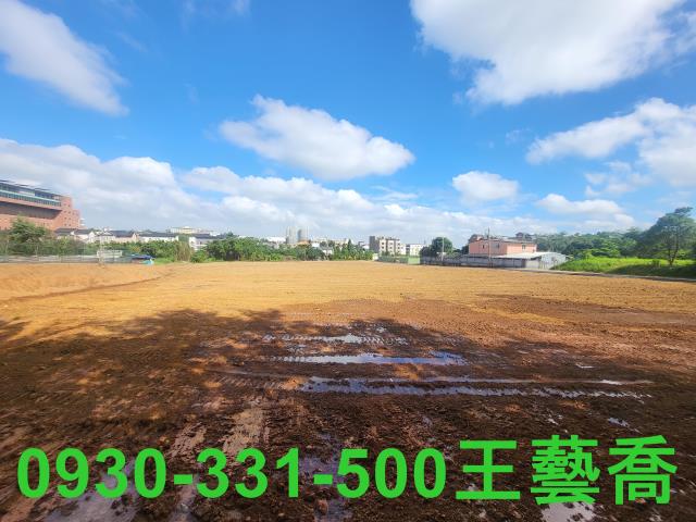 桃園中壢農地-5