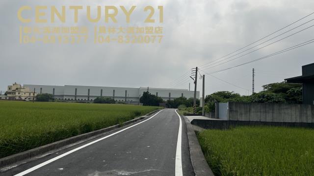 彰化埔心農地-0