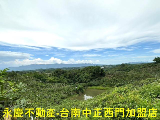 玉井農地-1