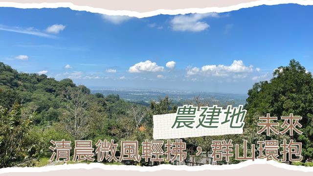 竹崎農地-1
