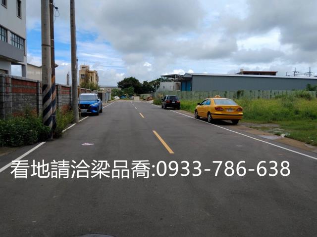 楊梅工業地-0