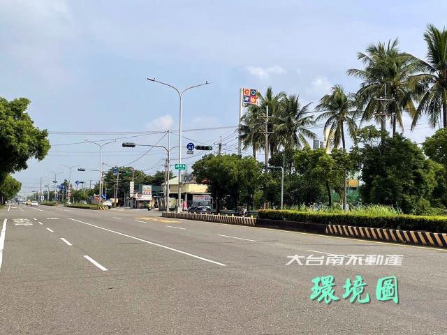 台南新市工業地-0