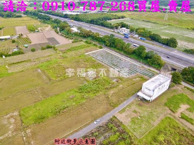 台南農地-10