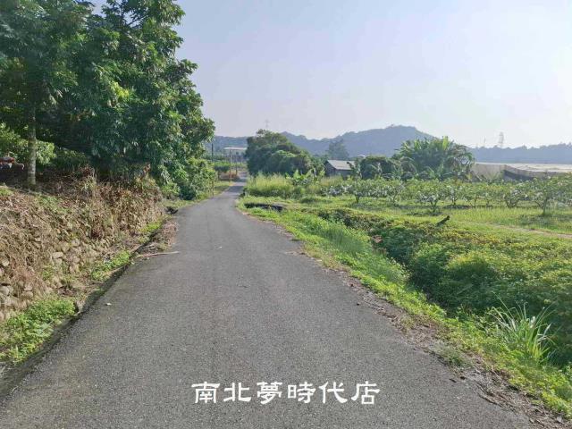 台南楠西農地-12