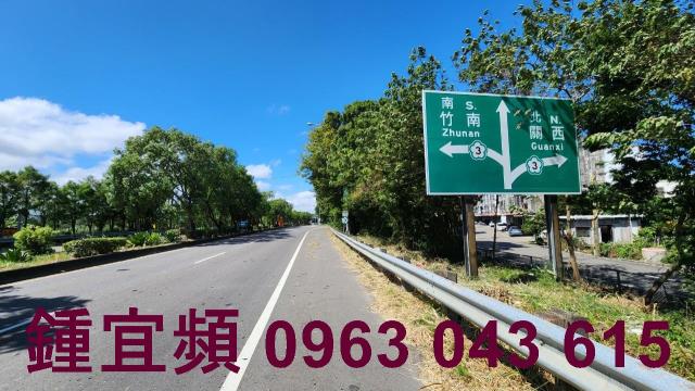 新竹芎林山坡地-13