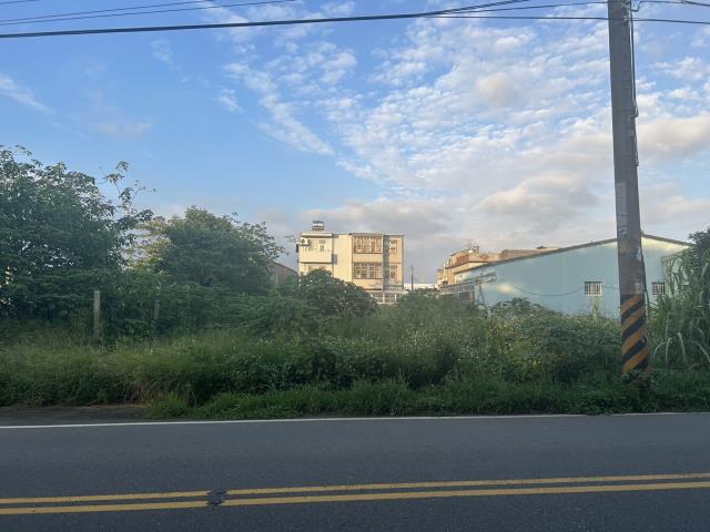 桃園新屋建地-1
