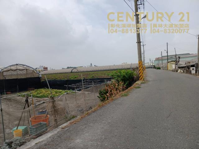溪湖農地-1