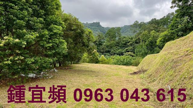 新竹北埔農地-4