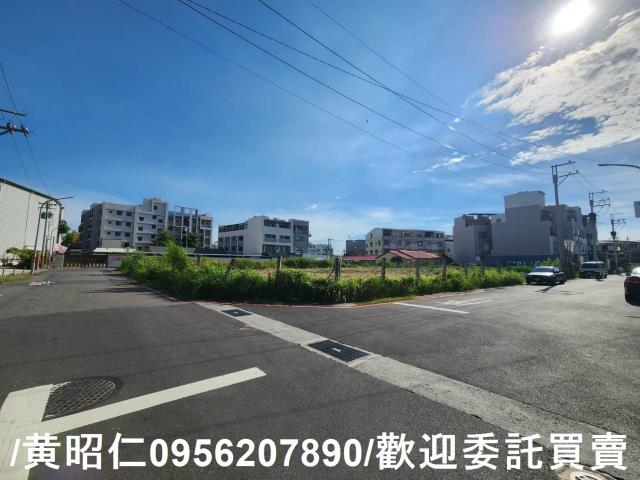 台南安南住宅地-0