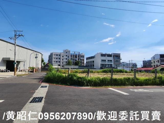 台南安南住宅地-7