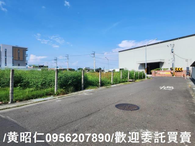 台南安南住宅地-8