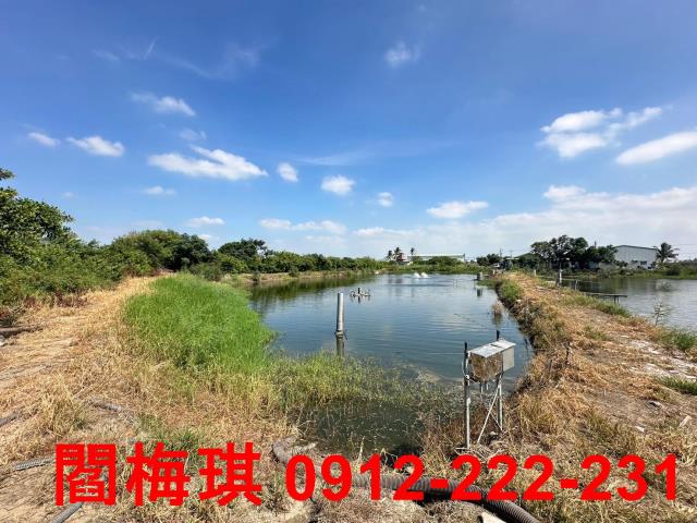 安南農地-3