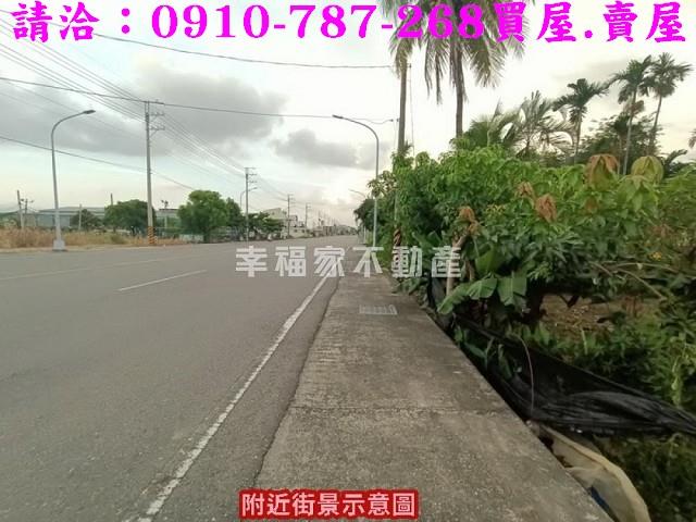 台南農地-10