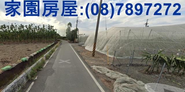 屏東新埤農地-1