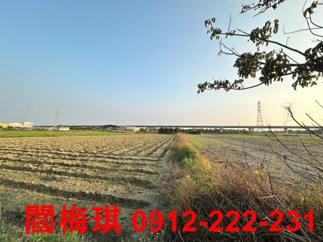 新市農地-5