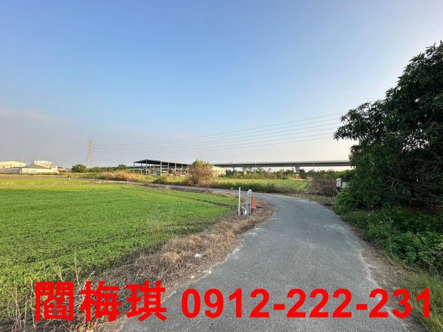 新市農地-7