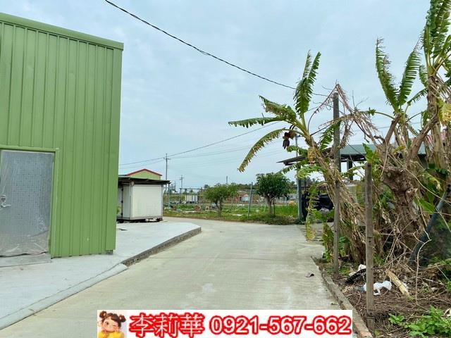 台南農地-4
