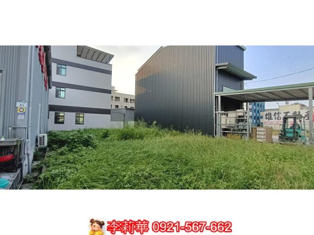 鳥松建地-9
