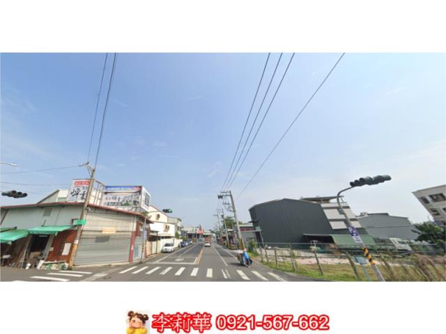 鳥松建地-0