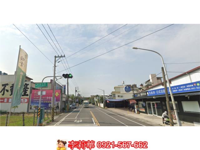 鳥松建地-1