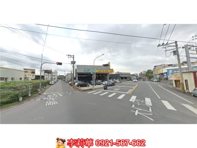 鳥松建地-2