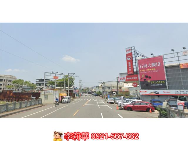 鳥松建地-3
