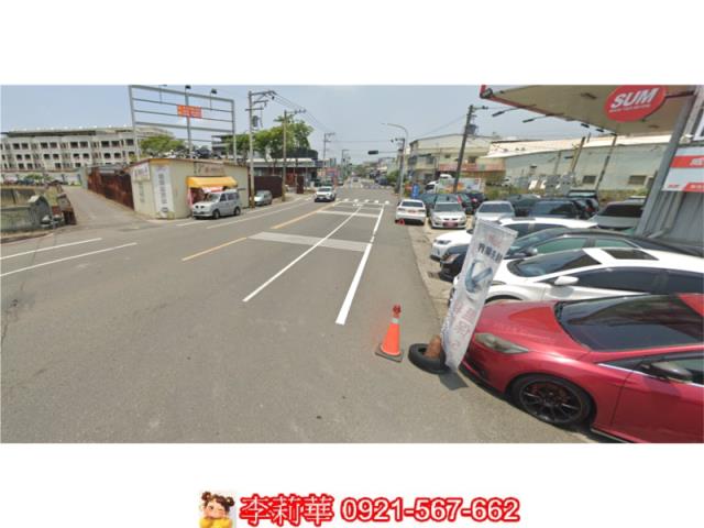 鳥松建地-4