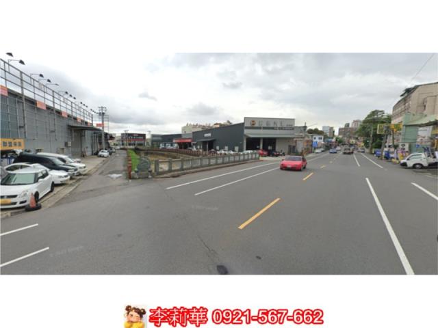 鳥松建地-5