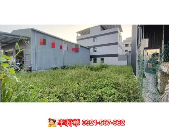 鳥松建地-8