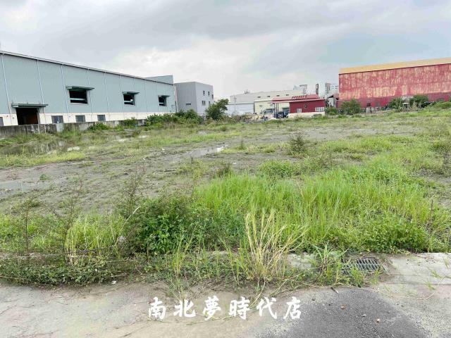 仁德工業地-7