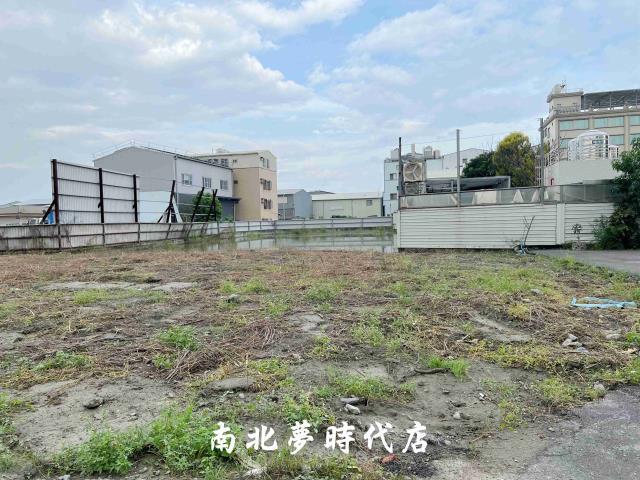 仁德工業地-8