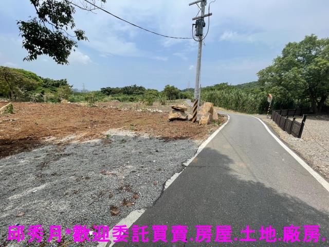 新北淡水農地-0