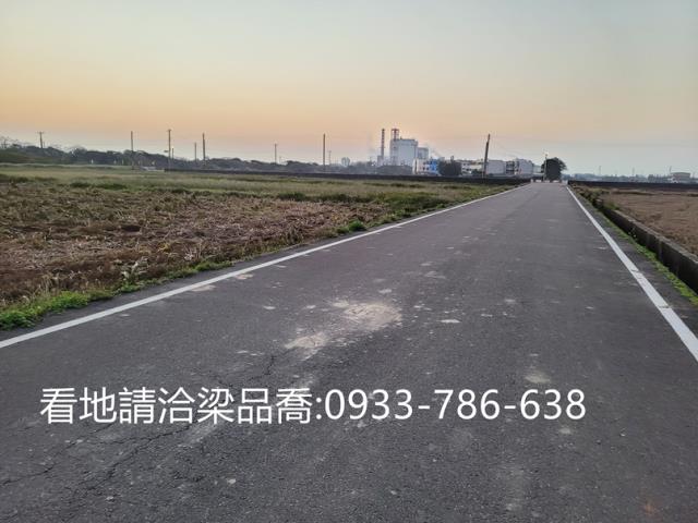 新屋農地-0