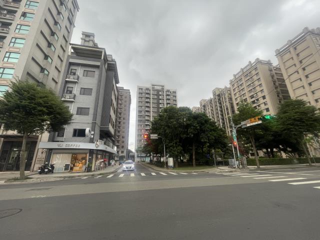 桃園中壢建地-1