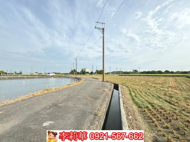 台南六甲農地-0